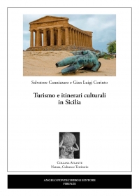 Turismo e itinerari culturali  in Sicilia